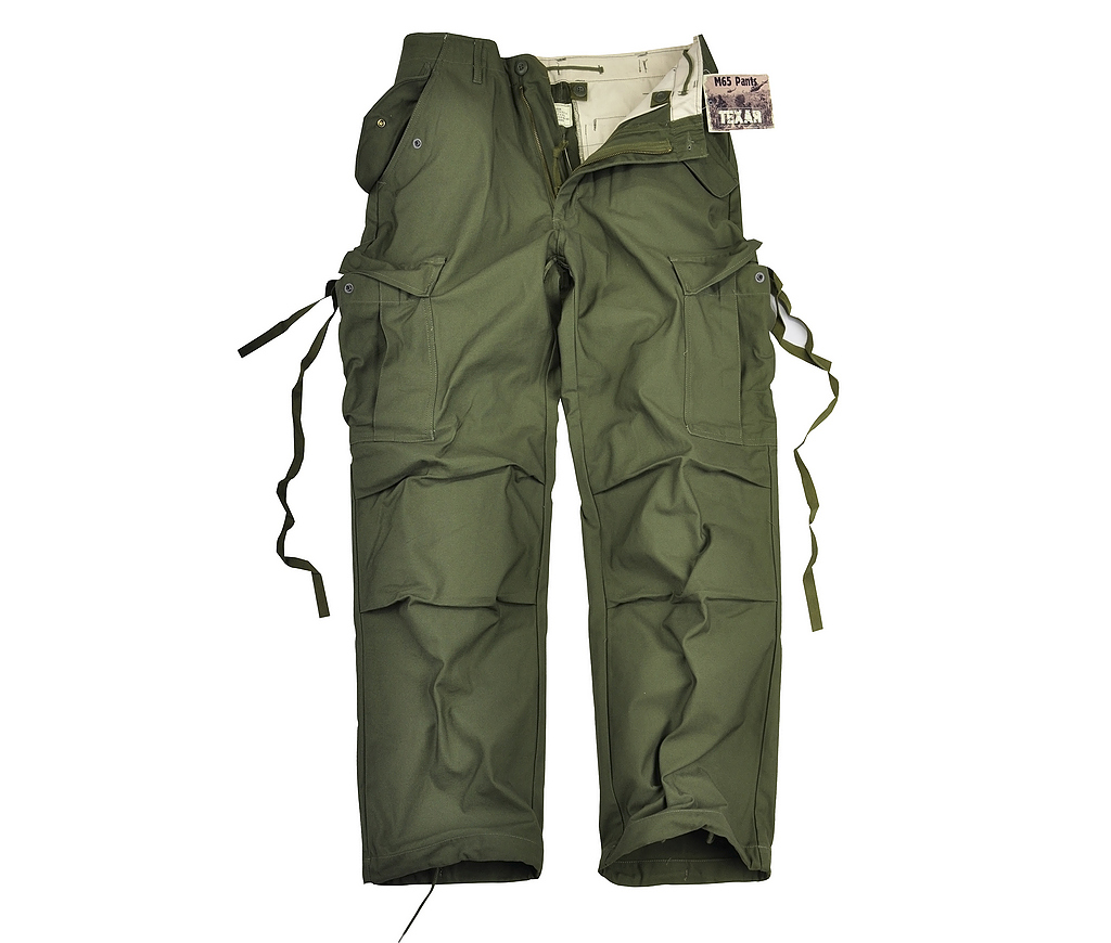M-65 NYCO pants olive